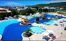 ILOA Condomínio Resort Barra de São Miguel, Próximo a PISCINA bloco L